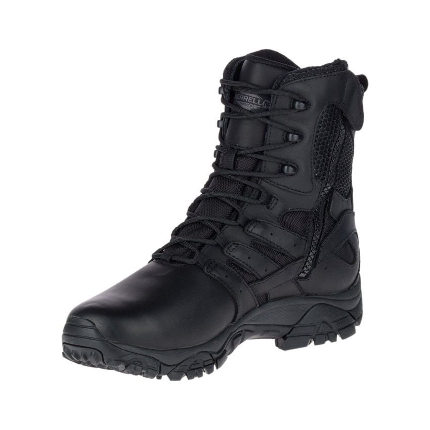 Bottes de Securite Merrell Moab 2 8